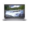 Dell NB LATITUDE 5590 15,6"  i5-8350U 8GB 256 SSD TAST.ITA - Ricondizionato